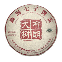 Шу Пуер "Старий Дід"