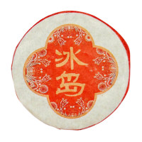 Мініточа Шен Пуер "Години Часу", 2023 рік, 6 г