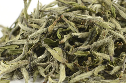 белый чай купить в Украине китайский белый чай