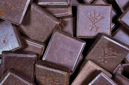 смола пуеру 