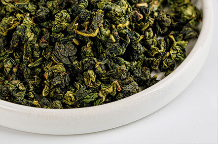 ﻿Китайський чай Те Гуань Інь імператорський свіжий Улун